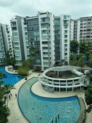 The Eden At Tampines (D18), Condominium #466556671